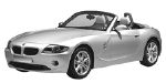 BMW E85 C2666 Fault Code