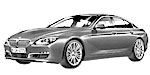 BMW F06 C2666 Fault Code