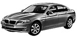 BMW F10 C2666 Fault Code