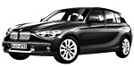 BMW F20 C2666 Fault Code