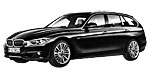 BMW F31 C2666 Fault Code